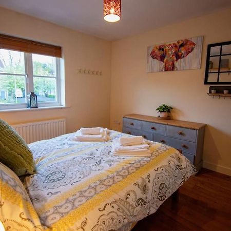 Apartament Marley'S Coach House - Frome Zewnętrze zdjęcie