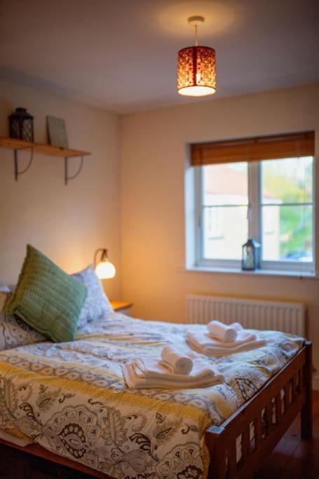Apartament Marley'S Coach House - Frome Zewnętrze zdjęcie