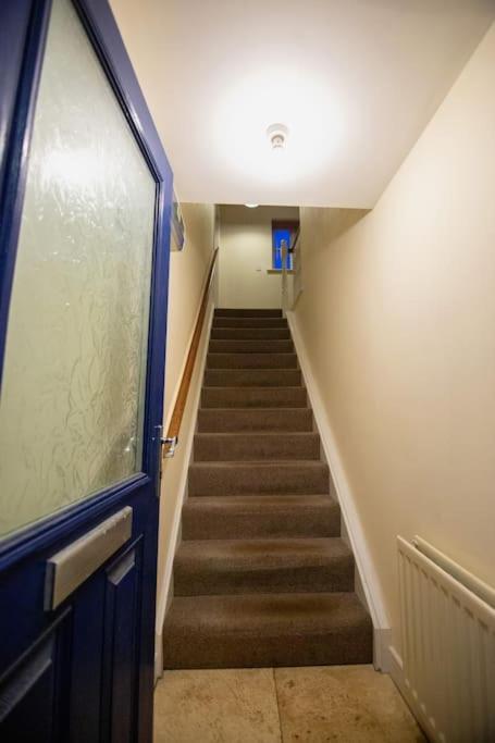 Apartament Marley'S Coach House - Frome Zewnętrze zdjęcie