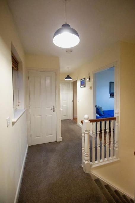 Apartament Marley'S Coach House - Frome Zewnętrze zdjęcie