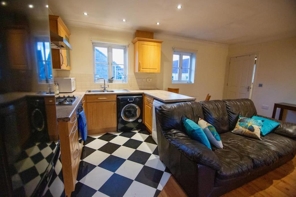 Apartament Marley'S Coach House - Frome Zewnętrze zdjęcie