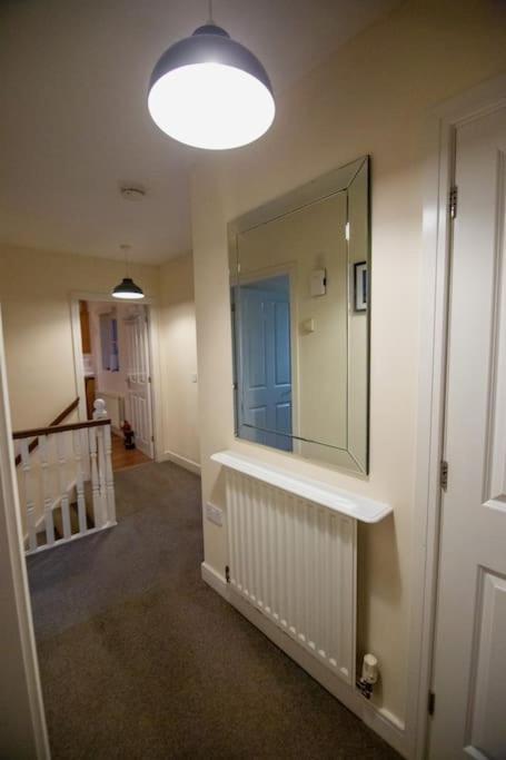 Apartament Marley'S Coach House - Frome Zewnętrze zdjęcie