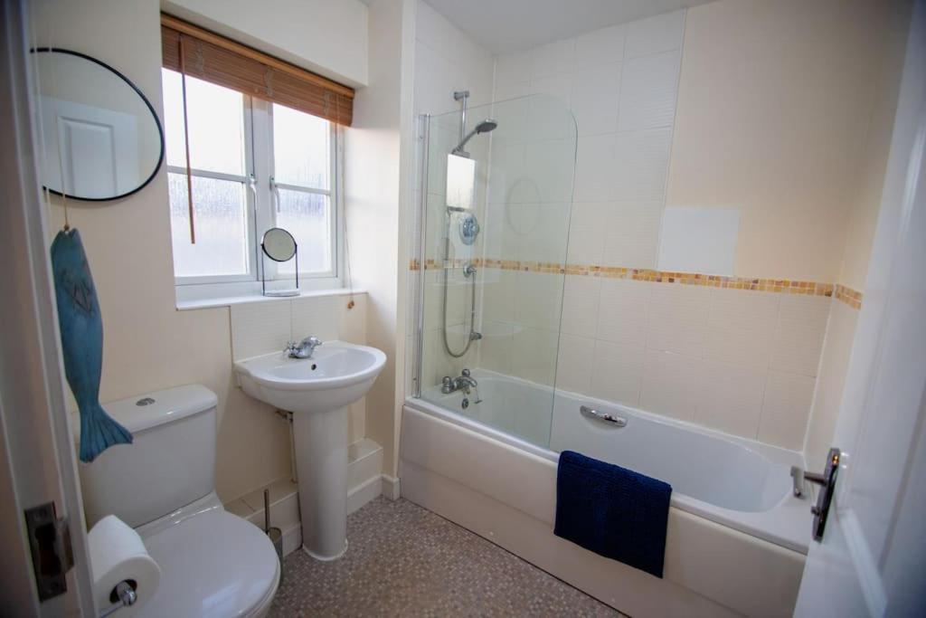 Apartament Marley'S Coach House - Frome Zewnętrze zdjęcie