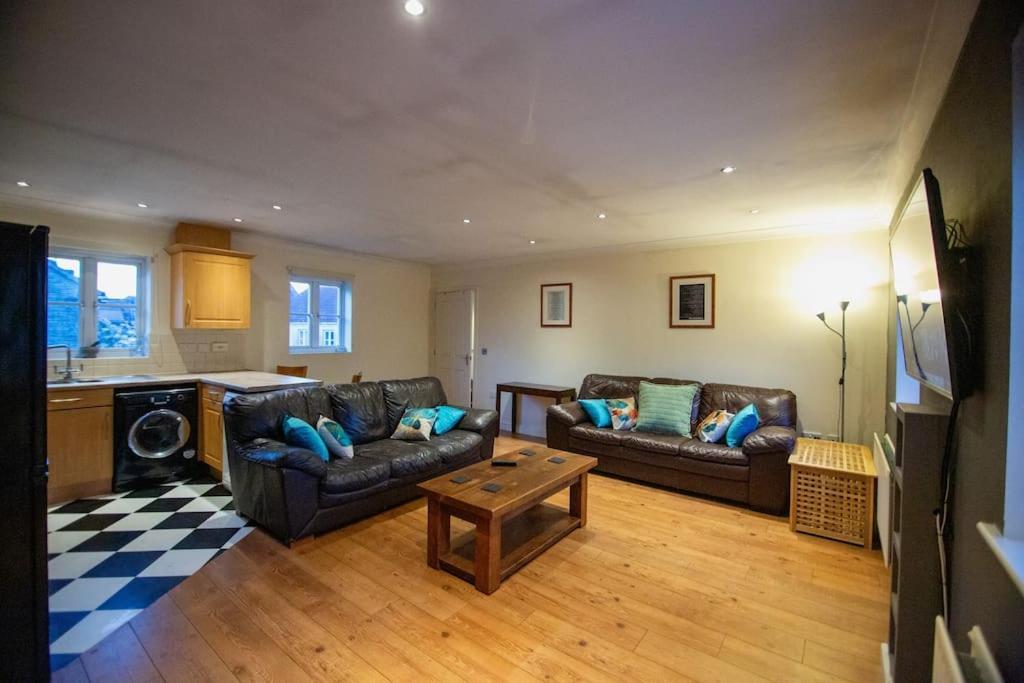 Apartament Marley'S Coach House - Frome Zewnętrze zdjęcie