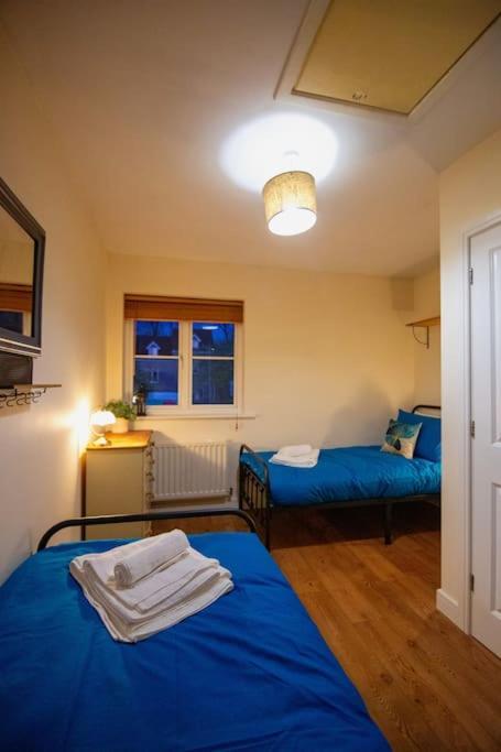 Apartament Marley'S Coach House - Frome Zewnętrze zdjęcie