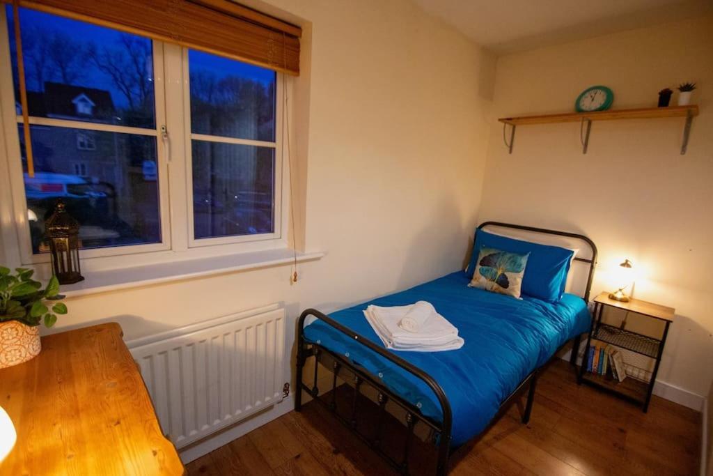 Apartament Marley'S Coach House - Frome Zewnętrze zdjęcie