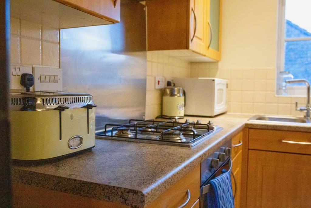 Apartament Marley'S Coach House - Frome Zewnętrze zdjęcie